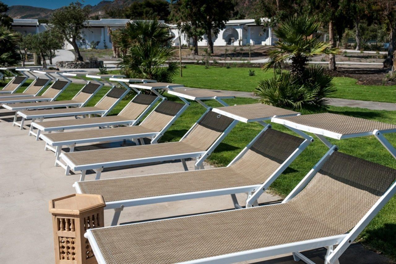 Mari Del Sud Resort Vulcano  Luaran gambar
